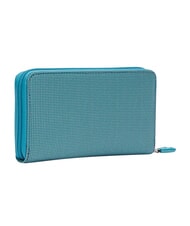 MANDARINA DUCK MD20 Portafoglio grande zip around lunar - Portafogli Donna - 3