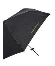 MANDARINA DUCK UMBRELLA Ombrello manuale NERO - Ombrelli - 3