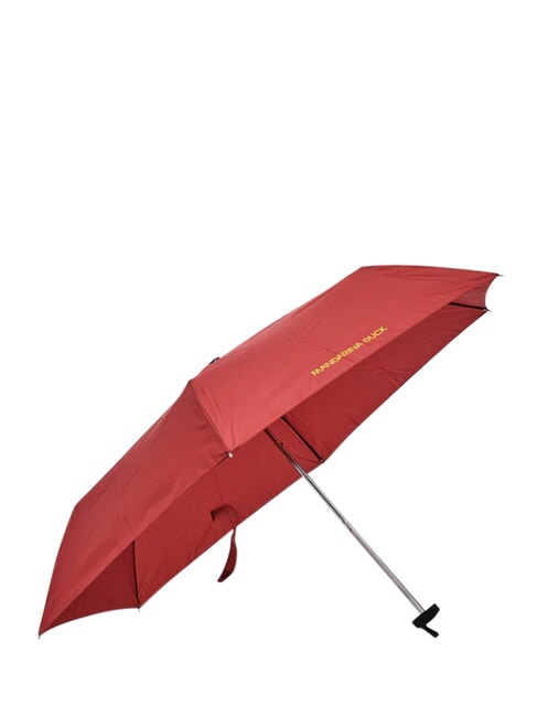 UMBRELLA Ombrello manuale FLAME SCARLET - Ombrelli