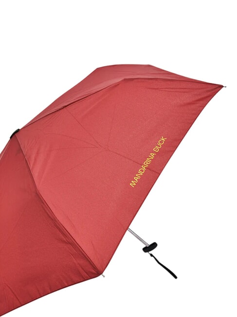 UMBRELLA Ombrello manuale FLAME SCARLET - Ombrelli