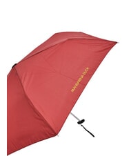 MANDARINA DUCK UMBRELLA Ombrello manuale FLAME SCARLET - Ombrelli - 3