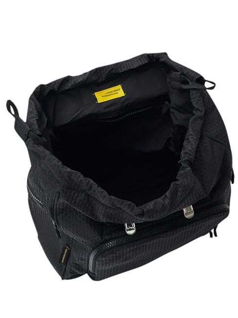 REVIVAL 2.0 Zainetto Nero - Borse Donna