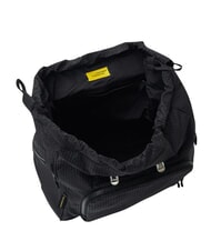 MANDARINA DUCK REVIVAL 2.0 Zainetto Nero - Borse Donna - 5