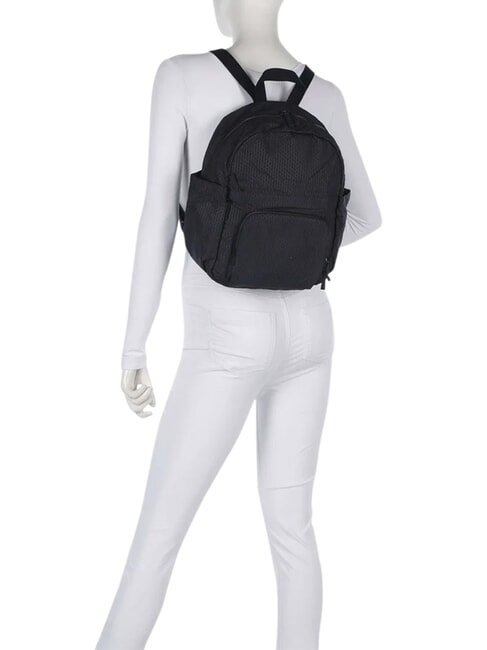 REVIVAL 2.0 Zaino Donna Nero - Borse Donna