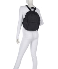 MANDARINA DUCK REVIVAL 2.0 Zaino Donna Nero - Borse Donna - 5