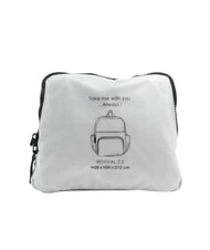 MANDARINA DUCK REVIVAL 2.0 Zaino Donna Nero - Borse Donna - 6