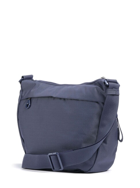MD20 Sacca a tracolla deep blue - Borse Donna