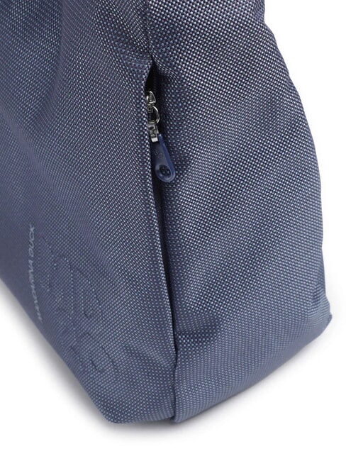 MD20 Sacca a tracolla deep blue - Borse Donna