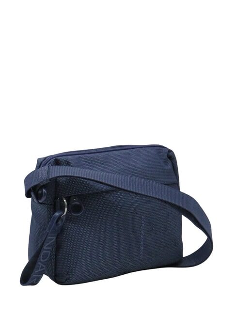 MD20 Borsa camera case a tracolla deep blue - Borse Donna