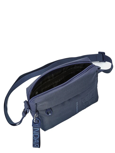MD20 Borsa camera case a tracolla deep blue - Borse Donna