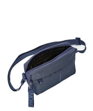 MANDARINA DUCK MD20 Borsa camera case a tracolla deep blue - Borse Donna - 4