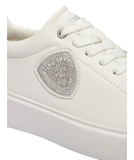 BLAUER VENUS Sneakers white - Scarpe Donna - 7