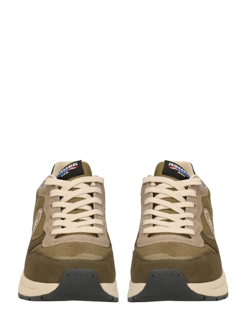 RAY Sneakers taupe - Scarpe Uomo