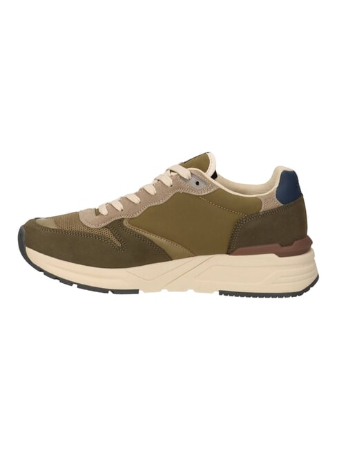 RAY Sneakers taupe - Scarpe Uomo