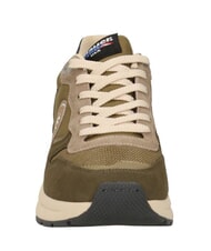 BLAUER RAY Sneakers taupe - Scarpe Uomo - 6