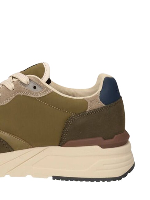 RAY Sneakers taupe - Scarpe Uomo
