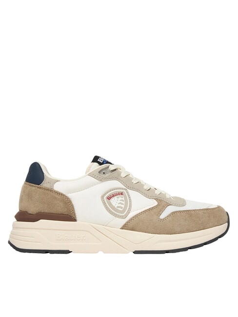 RAY Sneakers beige - Scarpe Uomo