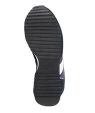 BLAUER QUEENS Sneakers navy/white - Scarpe Uomo - 3