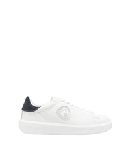 BLAUER BUCK Sneakers white/navy - Scarpe Uomo - 4