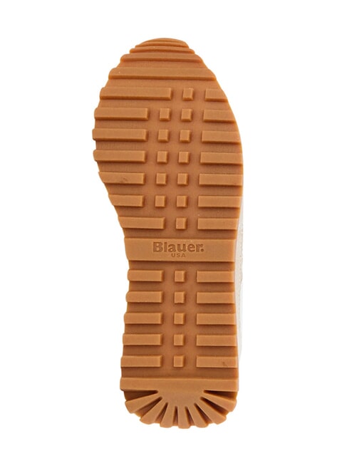 MILLEN Sneakers cream/black - Scarpe Donna