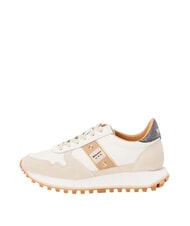 BLAUER MILLEN Sneakers cream/black - Scarpe Donna - 4