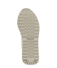 BLAUER MILLEN Sneakers white/silver - Scarpe Donna - 3
