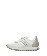 BLAUER MILLEN Sneakers white/silver - Scarpe Donna - 4