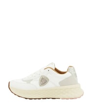 BLAUER LYNN Sneakers cream - Scarpe Donna - 4