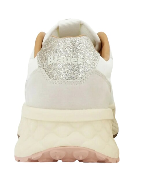 LYNN Sneakers cream - Scarpe Donna