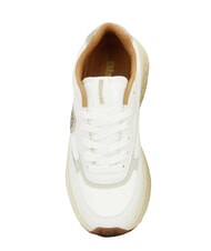 BLAUER LYNN Sneakers cream - Scarpe Donna - 6