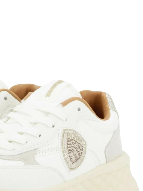 LYNN Sneakers cream - Scarpe Donna