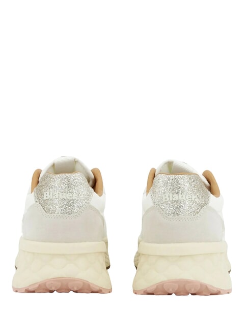 LYNN Sneakers cream - Scarpe Donna