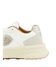BLAUER LYNN Sneakers cream - Scarpe Donna - 7