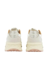 BLAUER LYNN Sneakers cream - Scarpe Donna - 3
