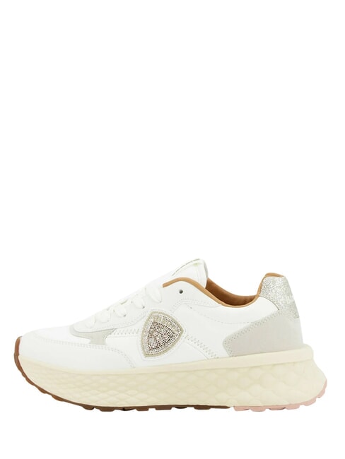 LYNN Sneakers cream - Scarpe Donna