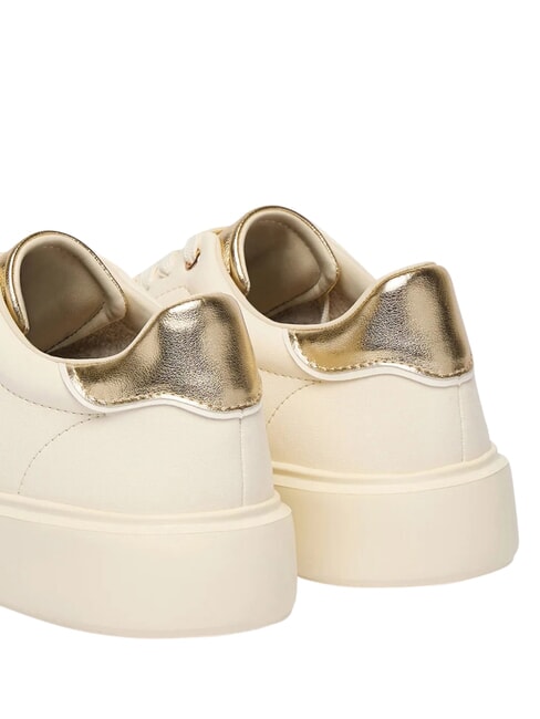VENUS Sneakers cream/platinum - Scarpe Donna