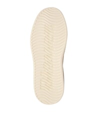 BLAUER VENUS Sneakers cream/platinum - Scarpe Donna - 3