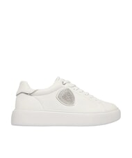 BLAUER VENUS Sneakers white - Scarpe Donna - 4
