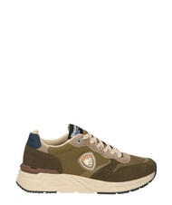 BLAUER RAY Sneakers taupe - Scarpe Uomo - 2