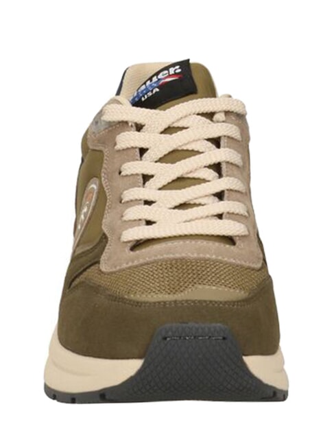 RAY Sneakers taupe - Scarpe Uomo
