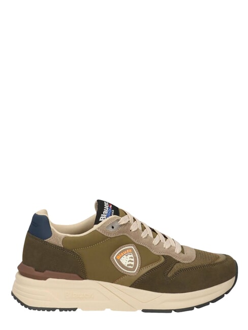 RAY Sneakers taupe - Scarpe Uomo