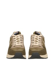 BLAUER RAY Sneakers taupe - Scarpe Uomo - 4