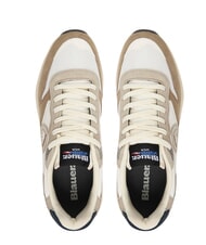 BLAUER RAY Sneakers - Scarpe Uomo