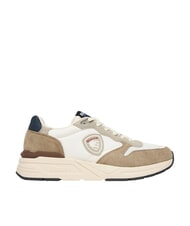BLAUER RAY Sneakers beige - Scarpe Uomo - 4