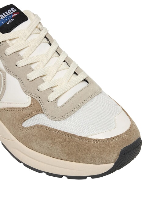RAY Sneakers beige - Scarpe Uomo