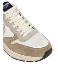 BLAUER RAY Sneakers beige - Scarpe Uomo - 8