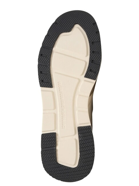 RAY Sneakers beige - Scarpe Uomo