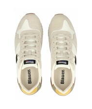 BLAUER QUEENS Sneakers - Scarpe Uomo