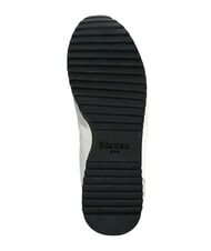 BLAUER QUEENS Sneakers white/red/navy - Scarpe Uomo - 3