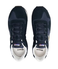BLAUER QUEENS Sneakers navy/white - Scarpe Uomo - 2